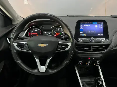 Onix Plus 1.0 LT Turbo (Flex)