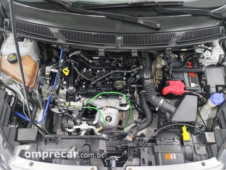 Ka 1.0 SE/SE Plus TiVCT Flex 5p