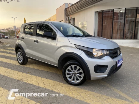 MOBI 1.0 EVO FLEX LIKE. MANUAL