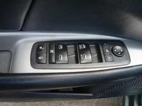 FREEMONT - 2.4 PRECISION 16V 4P AUTOMÁTICO