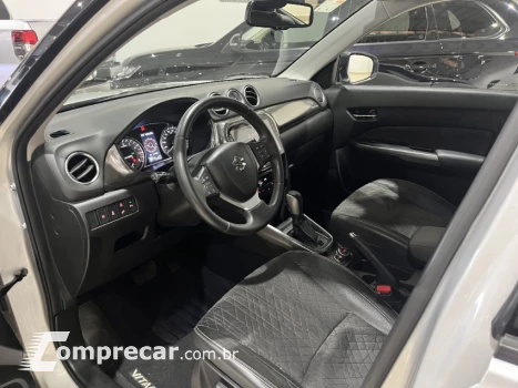 VITARA 1.4 16V Turbo 4style Allgrip