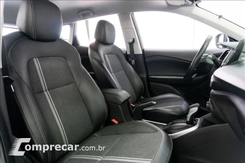 TRACKER 1.2 Turbo LTZ