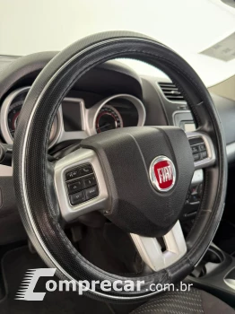 FREEMONT 2.4 Emotion 16V