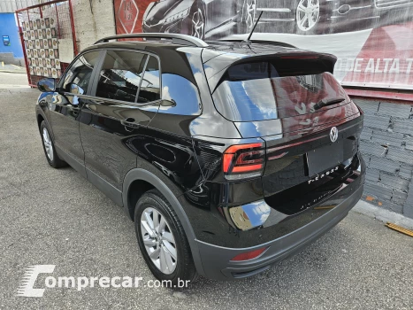 T-CROSS 1.0 200 TSI Sense