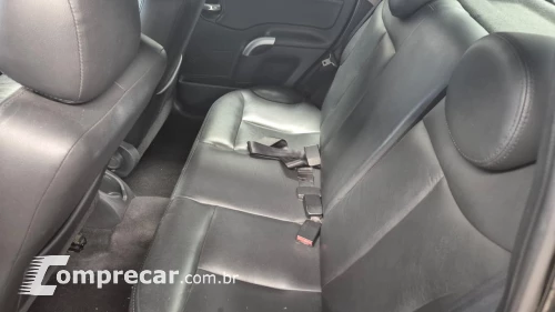 C3 SONORA 1.4 I GLX 8V