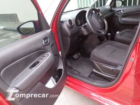 C3 PICASSO 1.6 GLX
