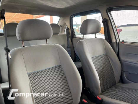 CLASSIC 1.0 MPFI Life 8V