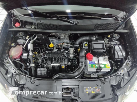 SANDERO Authentique Flex 1.0 12V 5p