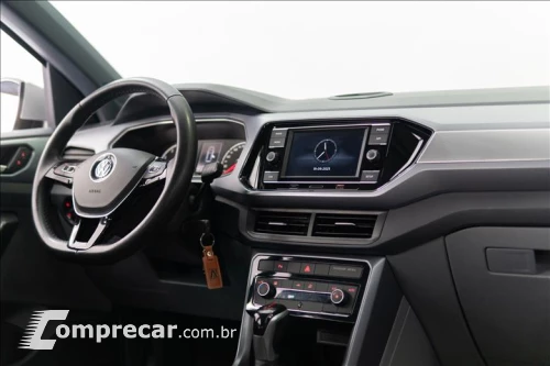 T-CROSS 1.0 200 TSI Comfortline