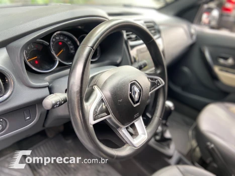 SANDERO 1.6 16V SCE Stepway Iconic