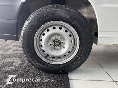 FIORINO 1.3 Furgão 8V