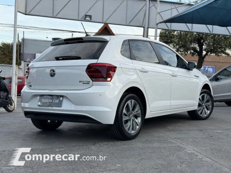 Polo Highline Highline