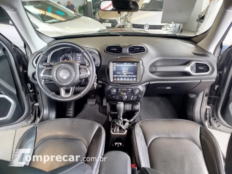 RENEGADE 1.8 16V Longitude