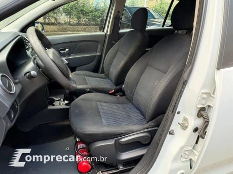 SANDERO 1.0 Expression 16V