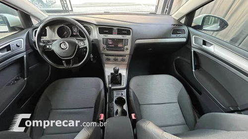 GOLF 1.0 TSI Comfortline 12V