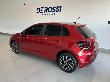 POLO HIGHLINE TSI 170 1,0 FLEX 12V AUT.