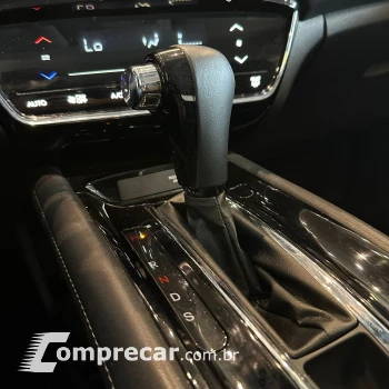 HR-V EXL 1.8 Flexone 16V 5p Aut.