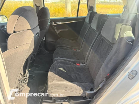 GRAND C4 2.0 I Picasso Exclusive 16V