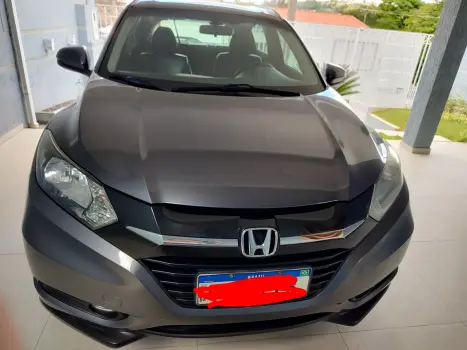 HR-V 1.8 16V EXL