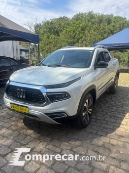 Fiat Toro Volcano 1.3 4 portas