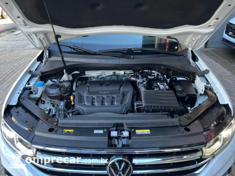TIGUAN 2.0 300 TSI Allspace R-line