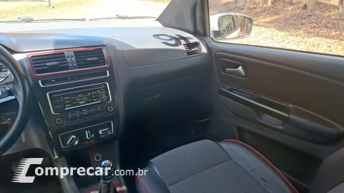 FOX 1.6 MSI Rockinrio 8V