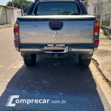 L200 TRITON 2.4 HLS 4X2 CD 16V