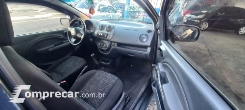 UNO 1.0 EVO Vivace 8V