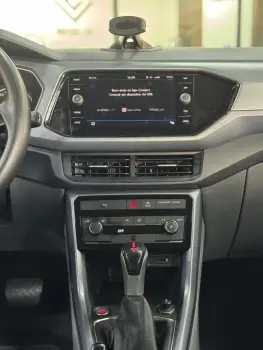 T-CROSS 1.0 200 TSI Comfortline