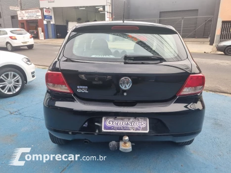 GOL 1.0 MI Trend 8V
