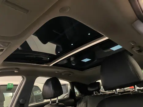 I30 1.8 Mpi 16V Gasolina 4P Automatico