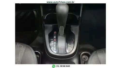 FIT - 1.5 LX 16V 4P AUTOMÁTICO