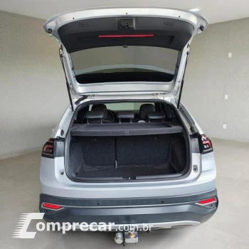 NIVUS 1.0 200 TSI Highline