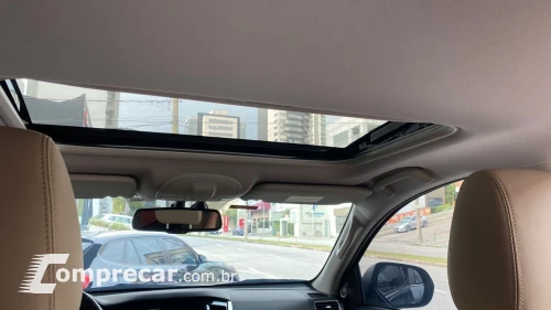 MITSUBISHI PAJERO SPORT 2.4 16V MIVEC TURBO HPE-S ADW