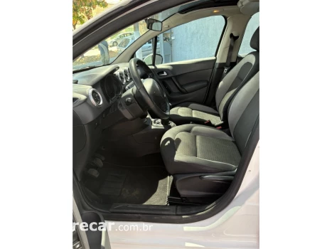 C3 1.2 PURE TECH FLEX TENDANCE MANUAL