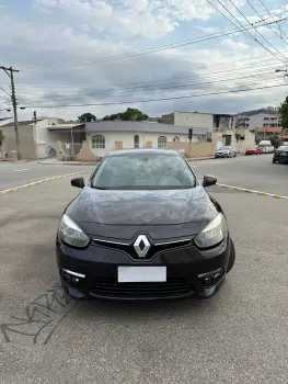 FLUENCE 2.0 Dynamique 16V