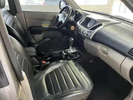 L200 TRITON 3.5 HPE 4X4 CD V6 24V