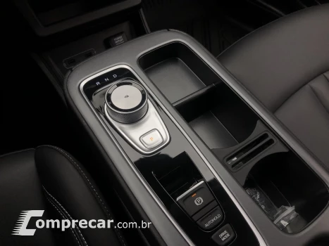 Aion ES 55,2 KW ELETRICO PLUS