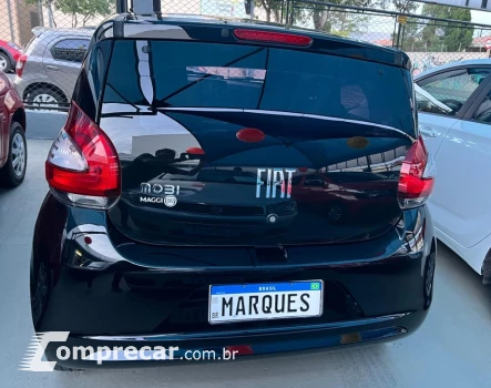 MOBI 1.0 8V Evo Easy