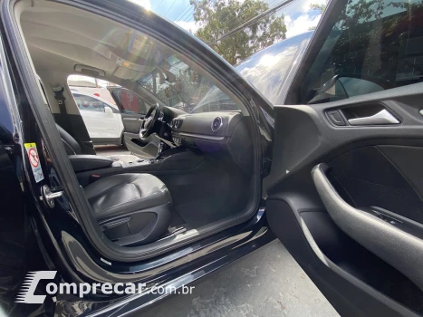 A3 1.4 TFSI Sedan 16V