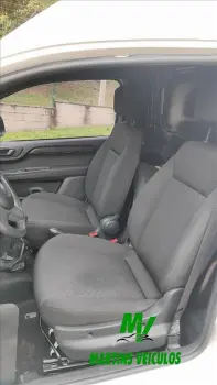 FIORINO 1.4 MPI Furgão Endurance 8V