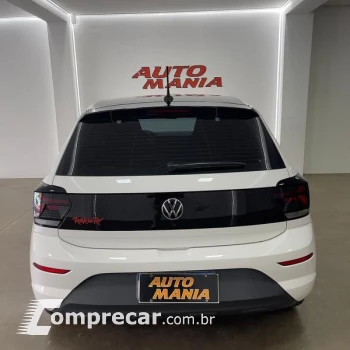 POLO TRACK ROCK IN RIO