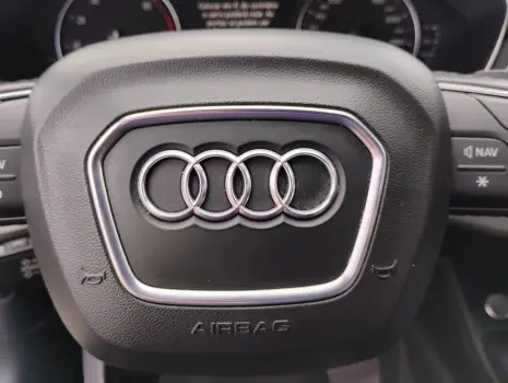 A4 2.0 TFSI Ambiente S Tronic