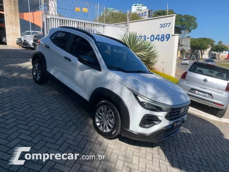 PULSE DRIVE 1.3 8V Flex Mec.