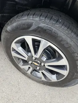 ONIX 1.4 MPFI LTZ 8V