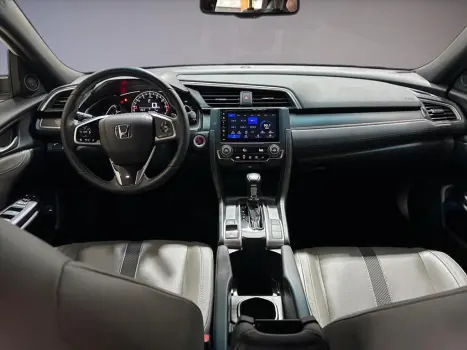 CIVIC 2.0 16V FLEXONE EX 4P CVT