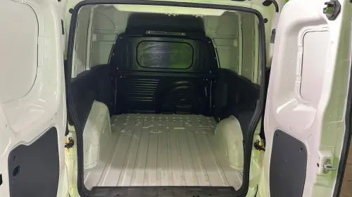 FIORINO 1.4 MPI Furgão Hard Working 8V