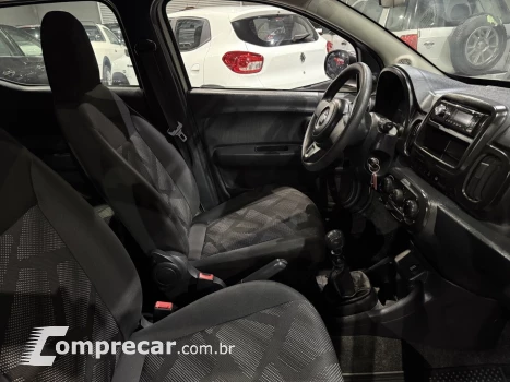 MOBI 1.0 EVO FLEX LIKE. MANUAL