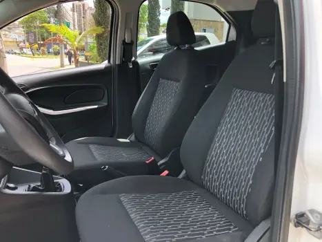 Ka 1.0 Ti-Vct Flex Se Manual