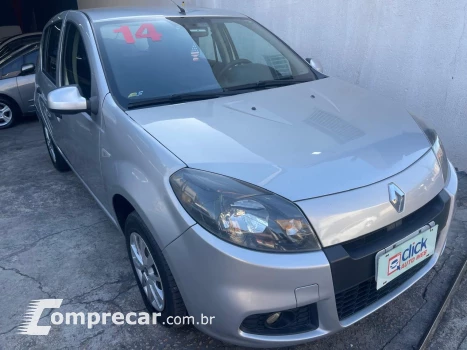 SANDERO 1.0 12V SCE Expression